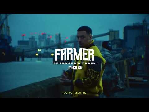 Fredo x Slim x Booter Bee Type Beat - "Farmer" | UK Rap Instrumental 2024