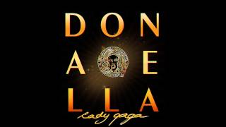Lady Gaga - Donatella (Official Audio) ARTPOP