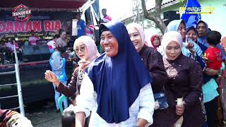 Download lagu PENGANTEN BARU - IDAH MUDIYANTI - YANG BERKHARISMA IDAMAN RIA - SHOW KARANGSINOM mp3