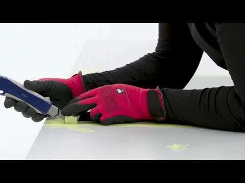 Electrolux. How to install your Electrolux induction hob flush installation.