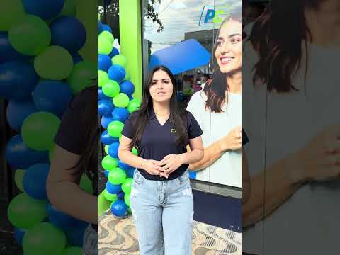 INUV Internet inaugura em Loanda e amplia presença no Paraná