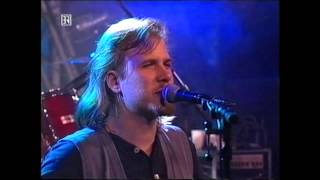 Jeff Healey - 'See The Light' - Südbahnhof 1995 (pt. 7 of 7)
