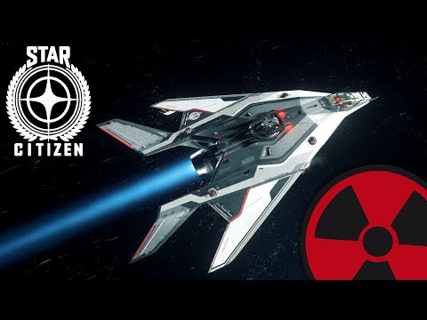 Star Citizen 3.3.6 | Der Beste im All ☢ [Lets Play - Deutsch]