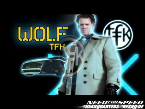 NFSCarbon T F K full theme song