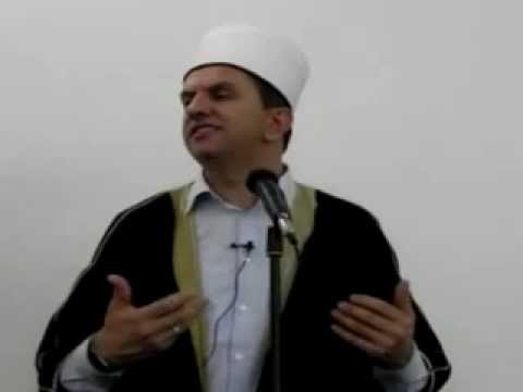 Ligjerata e 14-te, Musa Musai 04 08 2012