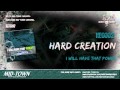 HARD CREATION - I WILL HAVE THAT POWER ...