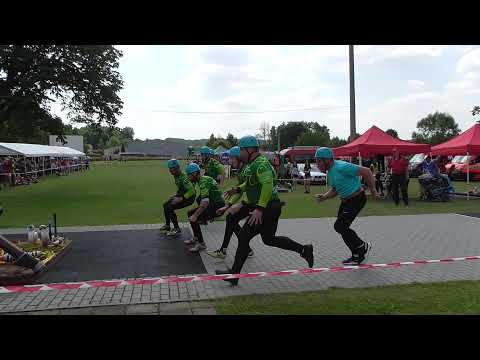 SDH Kozmice (OP) - 5.kolo MSP Hněvošice - Jamnice