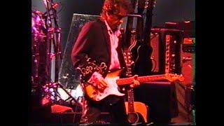 Bob Dylan, Smouldering Highway 61 Revisited, Birmingham ,02 04 95