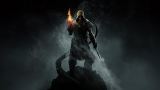 Прохождение: Skyrim Association: Evolution 2.4 RC (Ep 7) На пути к званию архимага