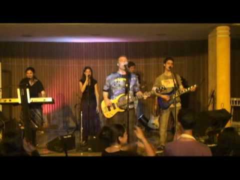 Judah - Cada Vez Mais - Ministérios