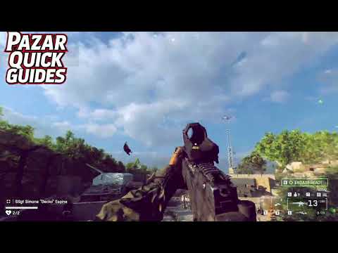 How to Destroy the AAA Guns "Secure Annes Battery" Battlefield 6 Quick Guide