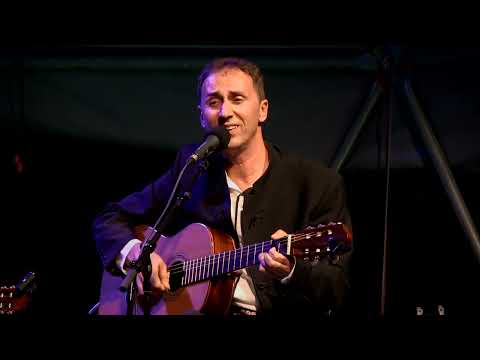 Klapa Ragusavecchia - Moj lipi anđele