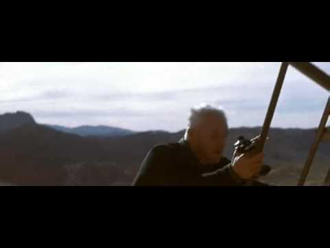 Star Trek: Generations Alternate Ending (Part I)