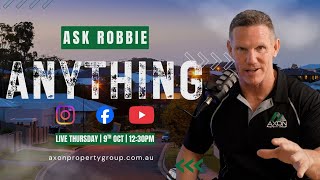Property Investing Live Q&A