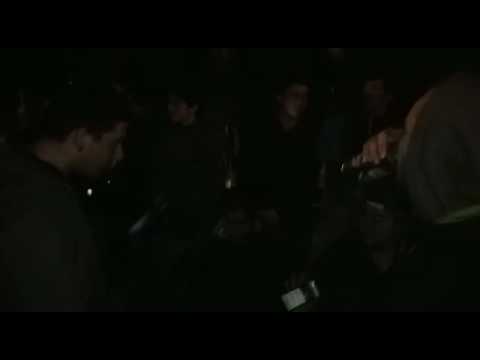 MITO VS. DENEKA - FBY17 - Parmac Battles (28/01/17) | FINAL |