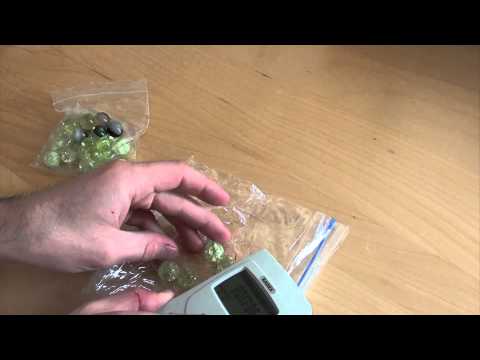 image-Are granite countertops a source of radiation?