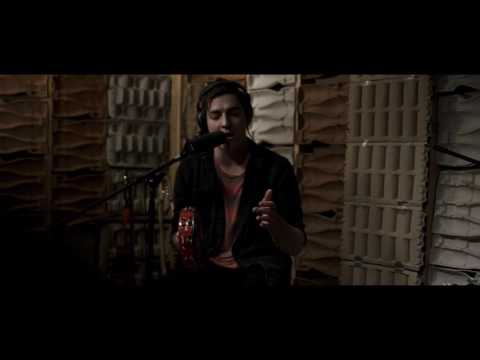 Trashbag Ponchos - "Light in the Attic" (The Basement Sessions)