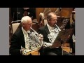 Wagner Rienzi Overture Klaus Tennstedt London Philharmonic