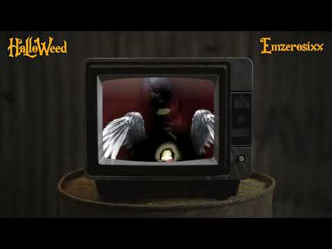 EMZER0$IXX - HALLOWEED Prod. RdzBeatz