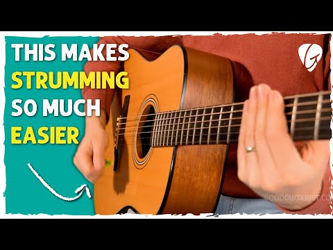 5 Essential Guitar Strumming Tips for Beginners