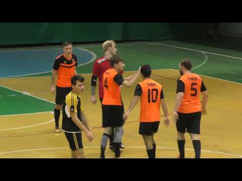 2 КУ 11 ZomBee – Tigers