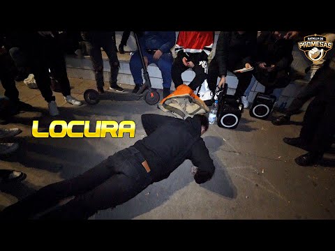 BDP ESPECIAL 300k 🏆 | OCTAVOS COMPLETOS