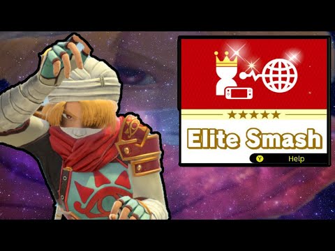 the most PAINFUL journey to elite smash