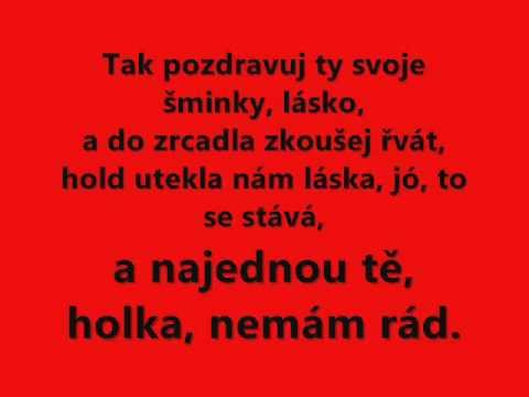 Nedvědi - Hrášek