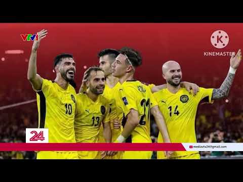 FIFA ra án phạt với liên đoàn bóng đá Malaysia | VTV24