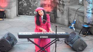 Nerina Pallot - Once