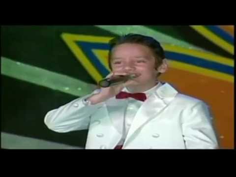 AFANASY PROKHOROV SONG Caruso  Lucio Dalla