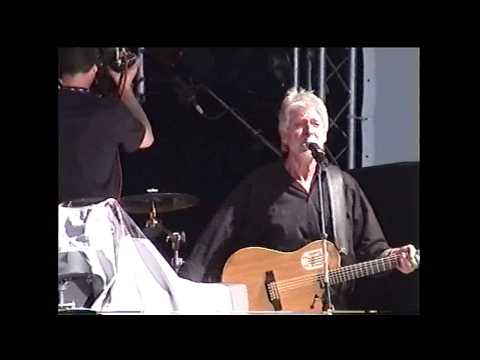 Wolle Kriwanek  -  Strossaboh