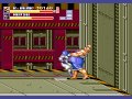 Streets Of Rage 2 Red Crimson Edtion Update 5 17 11