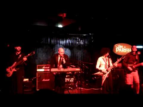 Final Fantasy Classic WITH LYRICS - brentalfloss and The Cartridge Family