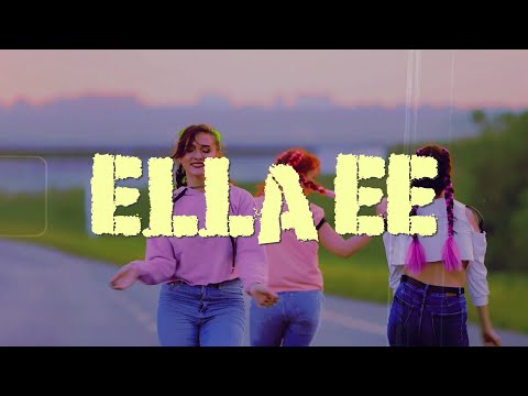 Dino Dvornik i Neno Belan - Ella ee (Official lyric video)