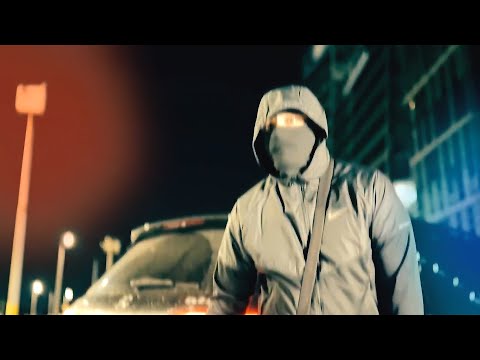 Rekky x Connor John x YA x Marky B - Backlanes 3