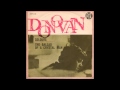 Donovan - The Ballad of a Crystal Man