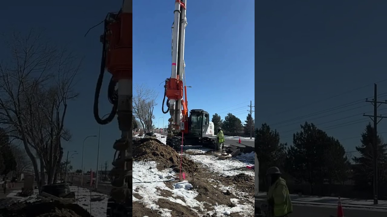 Tescar Project in Progress!