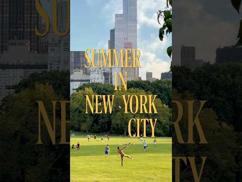 this is what New York City is going to look like soon… 👀