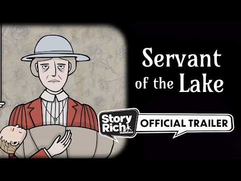 Servant Of The Lake Release Date Trailer - Story-Rich Showcase 2026