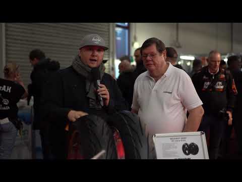 AVON ---  Motorradreifen Neuheiten 2020