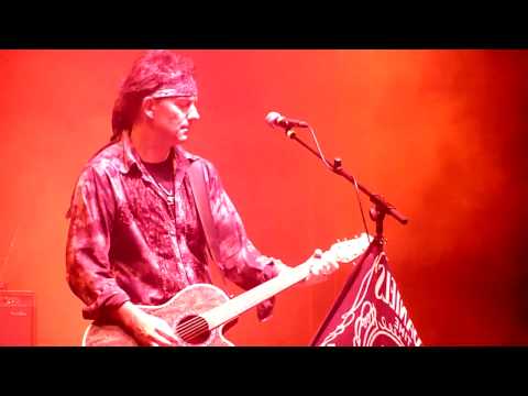 Starfucker   Mike Kilian Angie Stones-Cover Rockhaus Halle Lternenfest