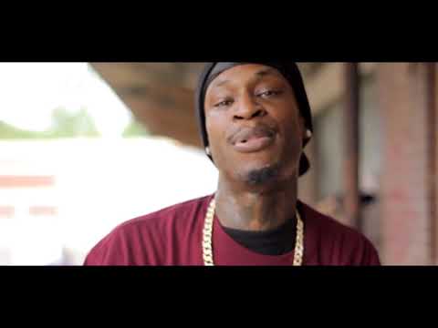 Lil Jack  - Louisville Slugger (Official Music Video)