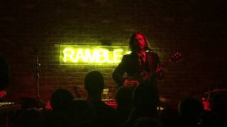 John Paul White   I'll Get Even     July 23-2016