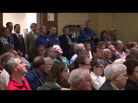 Heritage Auctions Sells Walton Nickel for More Than $3 Million. VIDEO: 5:16.