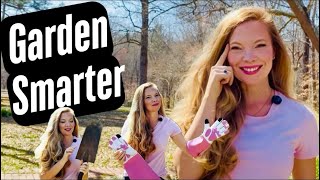 🌸Garden SMARTER Not HARDER: 6 Game Changing TIPS For Gardeners