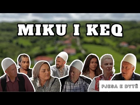 MIKU I KEQ - Episodi 2