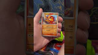 Pokémon Day Pack Opening – Surging Sparks!
