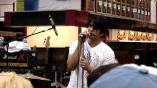 Lucky Boys Confusion - 18 Years (Live at Best Buy 5/24/09)