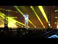 Glitter Tyler The Creator Live At Camp Flog Gnaw 2017